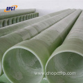 FRP Composite and Fiberglass Pipe Fittings